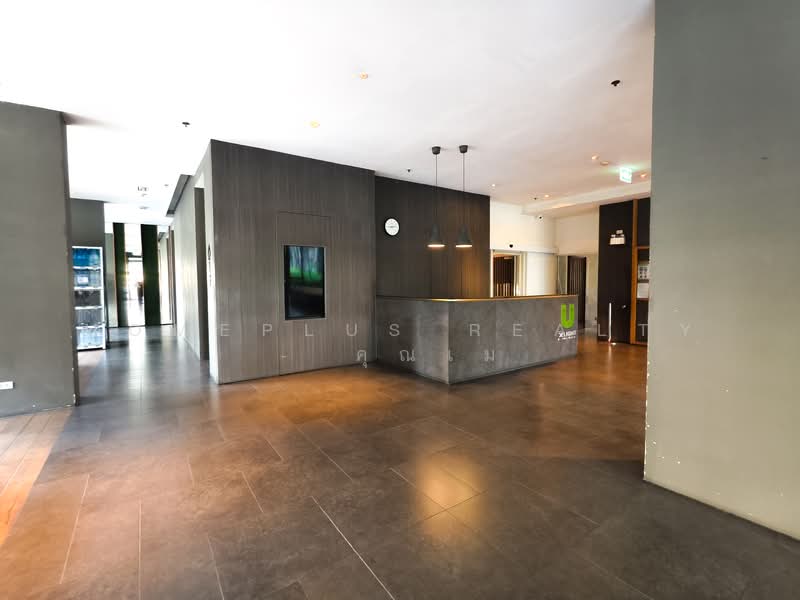 For Sale - U Delight @ Huamak Station, Bangkok