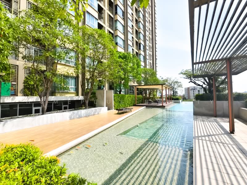 For Sale - U Delight @ Huamak Station, Bangkok