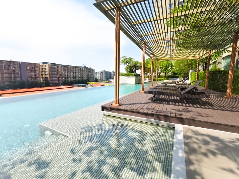 For Sale - U Delight @ Huamak Station, Bangkok