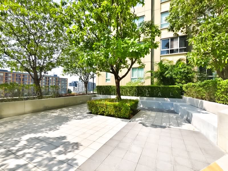 For Sale - U Delight @ Huamak Station, Bangkok