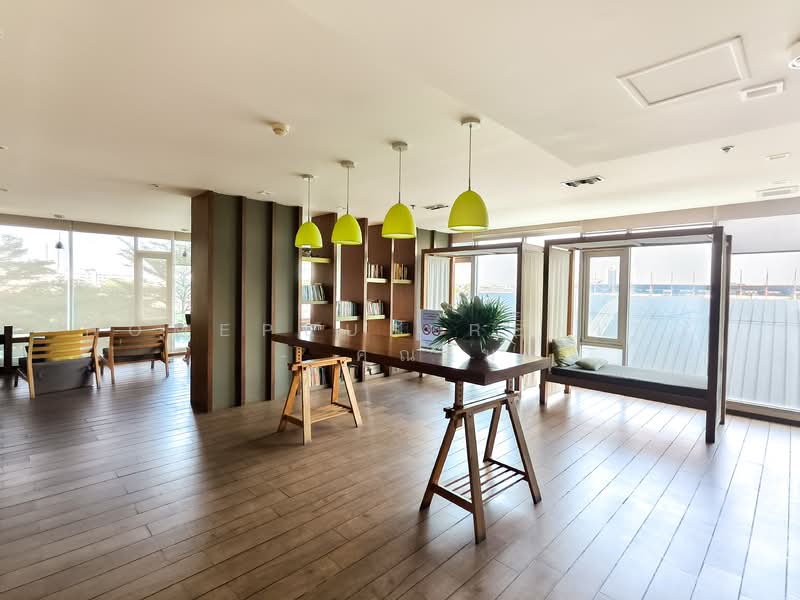 For Sale - U Delight @ Huamak Station, Bangkok