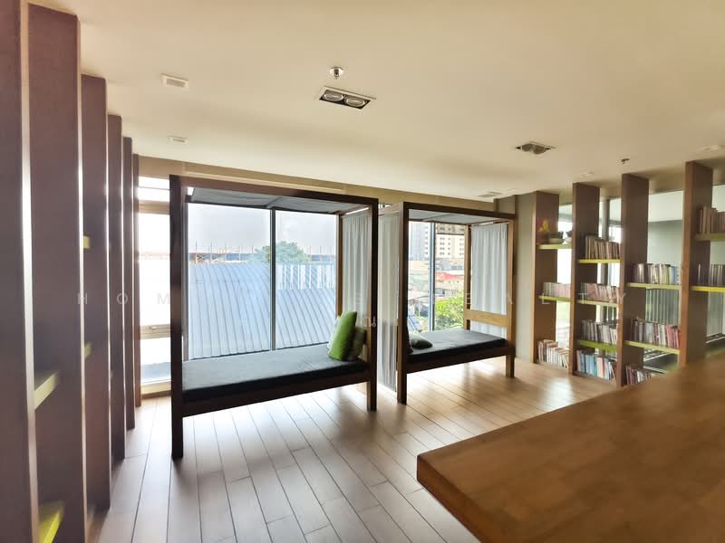 For Sale - U Delight @ Huamak Station, Bangkok