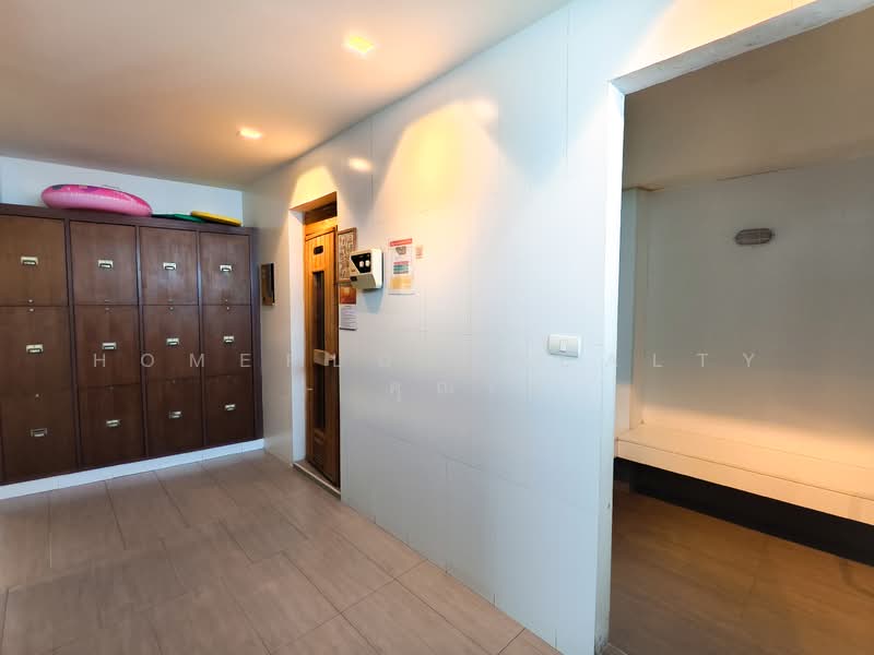 For Sale - U Delight @ Huamak Station, Bangkok