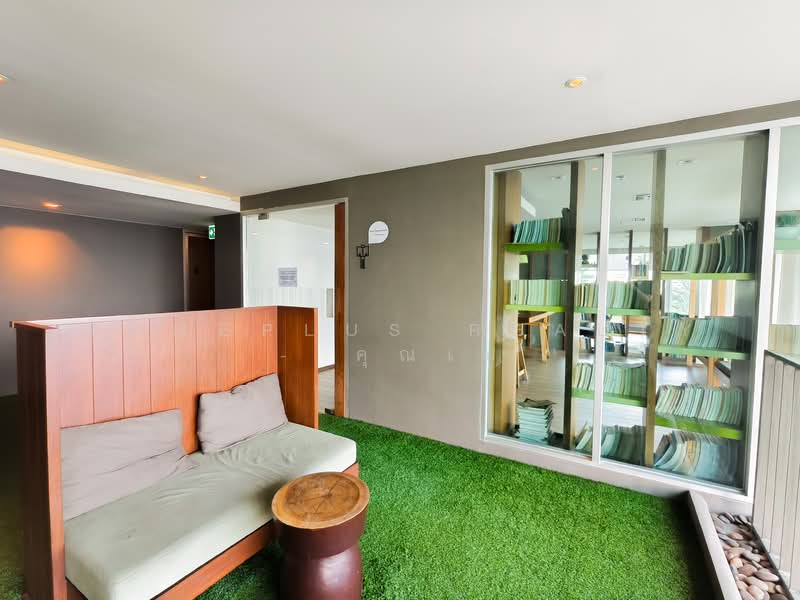 For Sale - U Delight @ Huamak Station, Bangkok