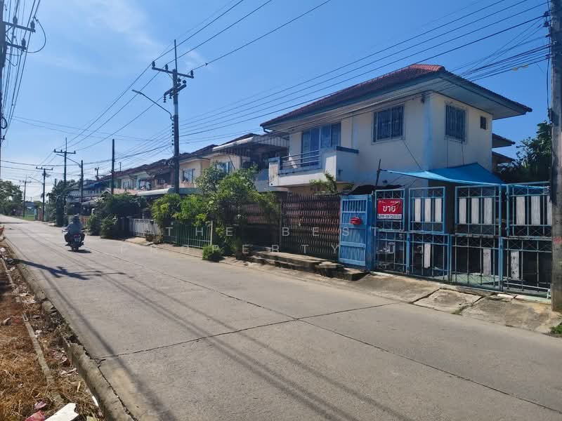 ขาย - สวนทิพย์ 4, นครปฐม