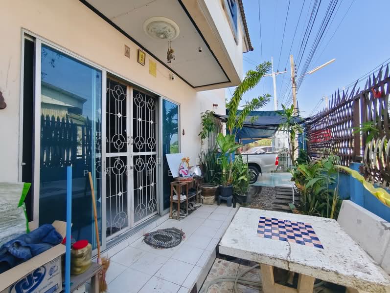 ขาย - สวนทิพย์ 4, นครปฐม