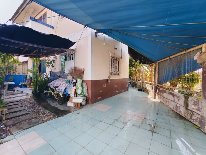 ขาย - สวนทิพย์ 4, นครปฐม