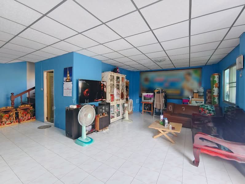 สวนทิพย์ 4, Nakhon Pathom, Om Yai, Sam Phran, Nakhon Pathom, 3 Bedrooms, 150 sqm, Semi-Detached House (Twin House) For Sale, by The Best Property บิว, 500223491 - DDproperty.com