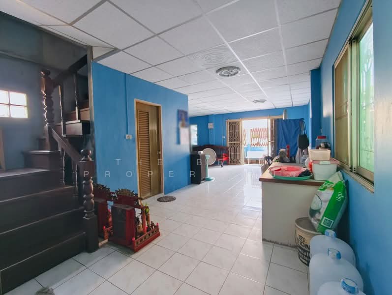 สวนทิพย์ 4, Nakhon Pathom, Om Yai, Sam Phran, Nakhon Pathom, 3 Bedrooms, 150 sqm, Semi-Detached House (Twin House) For Sale, by The Best Property บิว, 500223491 - DDproperty.com