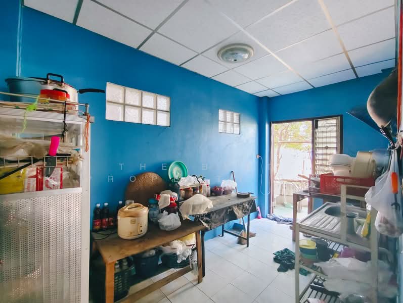 สวนทิพย์ 4, Nakhon Pathom, Om Yai, Sam Phran, Nakhon Pathom, 3 Bedrooms, 150 sqm, Semi-Detached House (Twin House) For Sale, by The Best Property บิว, 500223491 - DDproperty.com