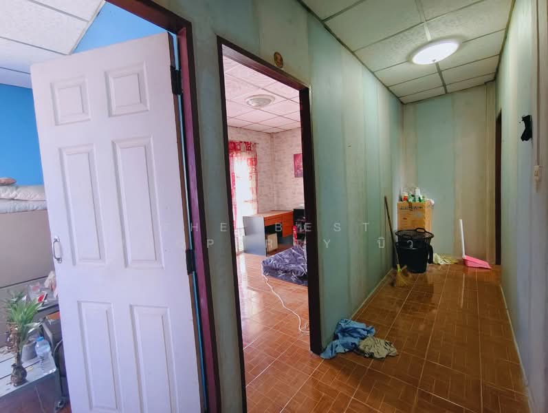 สวนทิพย์ 4, Nakhon Pathom, Om Yai, Sam Phran, Nakhon Pathom, 3 Bedrooms, 150 sqm, Semi-Detached House (Twin House) For Sale, by The Best Property บิว, 500223491 - DDproperty.com