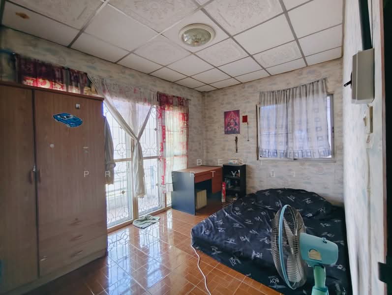 สวนทิพย์ 4, Nakhon Pathom, Om Yai, Sam Phran, Nakhon Pathom, 3 Bedrooms, 150 sqm, Semi-Detached House (Twin House) For Sale, by The Best Property บิว, 500223491 - DDproperty.com