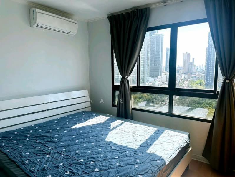For Rent - Lumpini Ville Sukhumvit 77, Bangkok