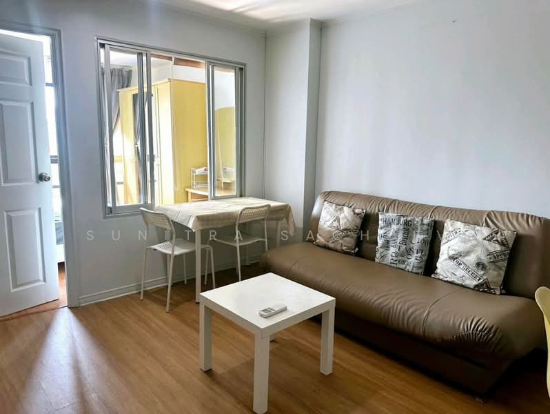 For Rent - Lumpini Ville Sukhumvit 77, Bangkok