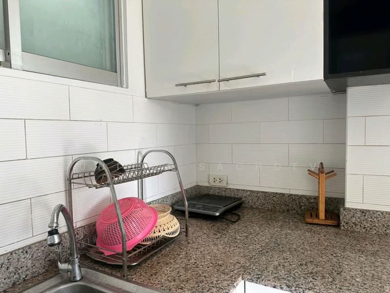 For Rent - Lumpini Ville Sukhumvit 77, Bangkok