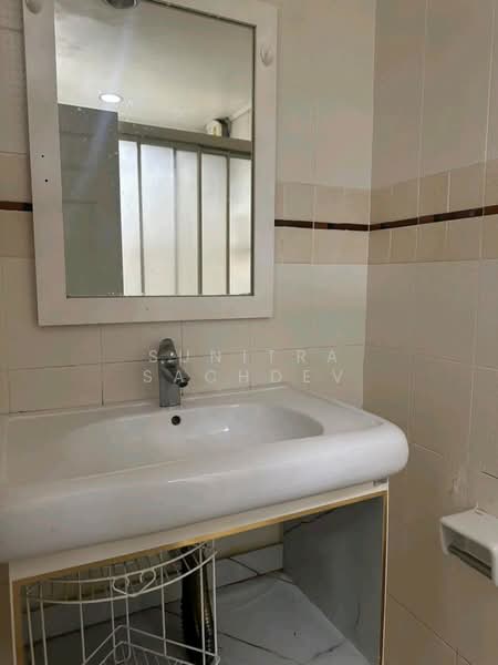 For Rent - Lumpini Ville Sukhumvit 77, Bangkok