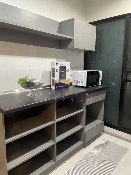 Aspire Sathon-Taksin (Copper Zone), Bangkok, 65 Kanlapaphruek Road, Bangko, Chom Thong, Bangkok, 2 Bedrooms, 45 sqm, Condo For Rent, by ศิริวรรณ เผือกใจแผ้ว, 500223493 - DDproperty.com