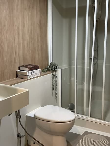 Aspire Sathon-Taksin (Copper Zone), Bangkok, 65 Kanlapaphruek Road, Bangko, Chom Thong, Bangkok, 2 Bedrooms, 45 sqm, Condo For Rent, by ศิริวรรณ เผือกใจแผ้ว, 500223493 - DDproperty.com