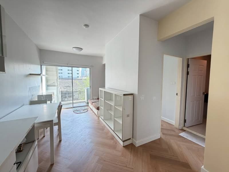 A Space Asoke-Ratchada : เอ สเปซ อโศก-รัชดา, กรุงเทพ, 624 ถนนอโศก - ดินแดง แขวงดินแดง เขตดินแดง กรุงเทพมหานคร, ดินแดง, ดินแดง, กรุงเทพ, 35 ตร.ม., คอนโด ให้เช่า, โดย ปัณณภพ ยะหัตตะ, 500223494 - DDproperty.com