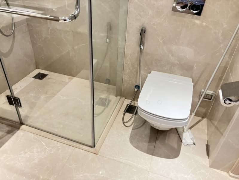 Magnolias Waterfront Residences, Bangkok, 259 Charoen Nakhon Road, Khlong Ton Sai, Khlong San, Bangkok, 1 Bedroom, 79 sqm, Condo For Sale, by KHUN H-DO, 500223495 - DDproperty.com