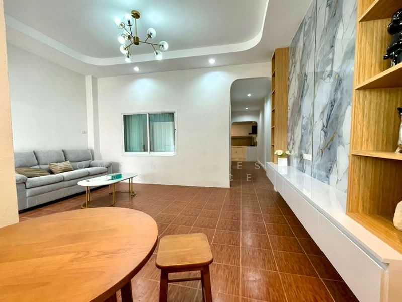 Townhouse 25 sq.wah North Pattaya, Chon Buri (Pattaya), Na Kloe, Bang Lamung (Pattaya), Chon Buri (Pattaya), 2 Bedrooms, 80 sqm, Townhouse For Sale, by HOME Real Estate Service, 500223496 - DDproperty.com
