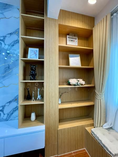 ทาวน์เฮ้าส์ 25 ตร.วา พัทยาเหนือ, ชลบุรี, นาเกลือ, บางละมุง, ชลบุรี, 80 ตร.ม., ทาวน์เฮ้าส์ ขาย, โดย HOME Real Estate Service, 500223496 - DDproperty.com