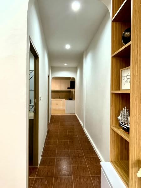 Townhouse 25 sq.wah North Pattaya, Chon Buri (Pattaya), Na Kloe, Bang Lamung (Pattaya), Chon Buri (Pattaya), 2 Bedrooms, 80 sqm, Townhouse For Sale, by HOME Real Estate Service, 500223496 - DDproperty.com