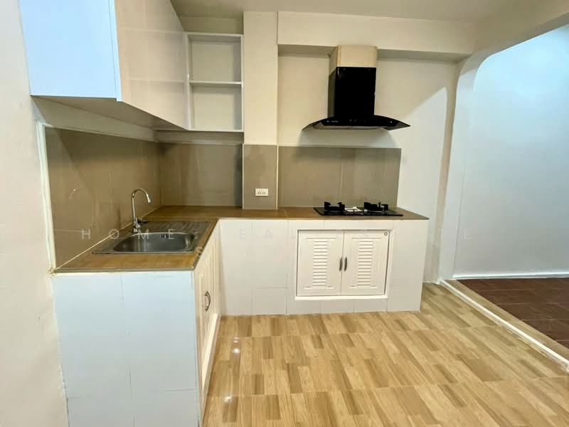 Townhouse 25 sq.wah North Pattaya, Chon Buri (Pattaya), Na Kloe, Bang Lamung (Pattaya), Chon Buri (Pattaya), 2 Bedrooms, 80 sqm, Townhouse For Sale, by HOME Real Estate Service, 500223496 - DDproperty.com