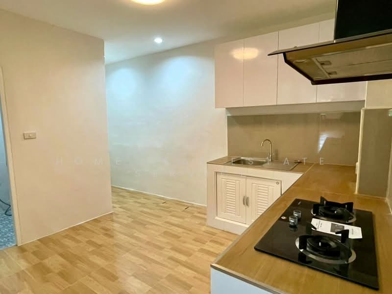 Townhouse 25 sq.wah North Pattaya, Chon Buri (Pattaya), Na Kloe, Bang Lamung (Pattaya), Chon Buri (Pattaya), 2 Bedrooms, 80 sqm, Townhouse For Sale, by HOME Real Estate Service, 500223496 - DDproperty.com