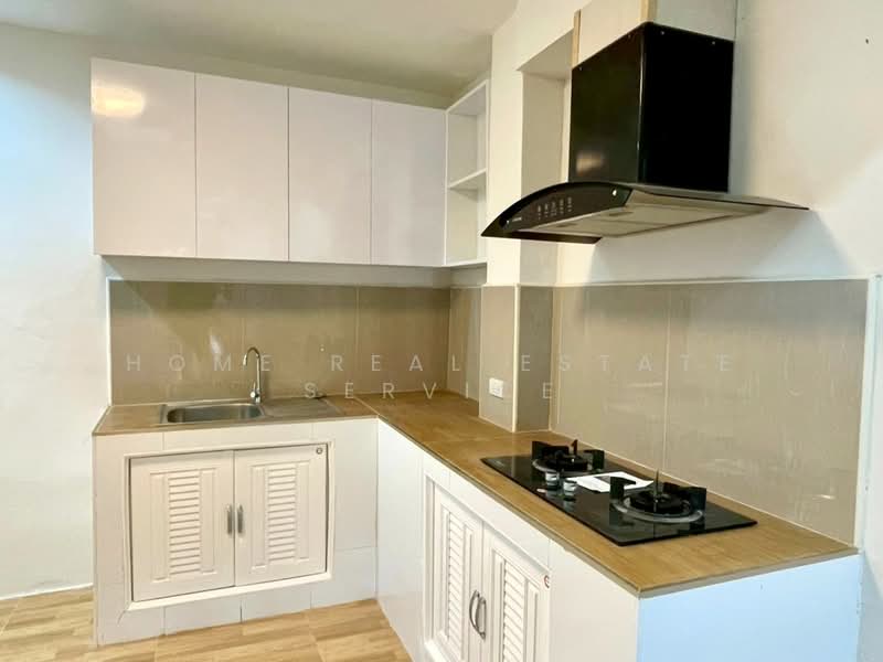 Townhouse 25 sq.wah North Pattaya, Chon Buri (Pattaya), Na Kloe, Bang Lamung (Pattaya), Chon Buri (Pattaya), 2 Bedrooms, 80 sqm, Townhouse For Sale, by HOME Real Estate Service, 500223496 - DDproperty.com