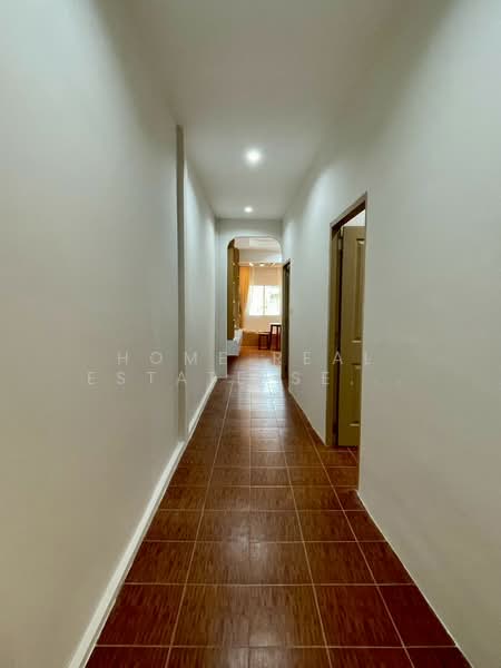 Townhouse 25 sq.wah North Pattaya, Chon Buri (Pattaya), Na Kloe, Bang Lamung (Pattaya), Chon Buri (Pattaya), 2 Bedrooms, 80 sqm, Townhouse For Sale, by HOME Real Estate Service, 500223496 - DDproperty.com