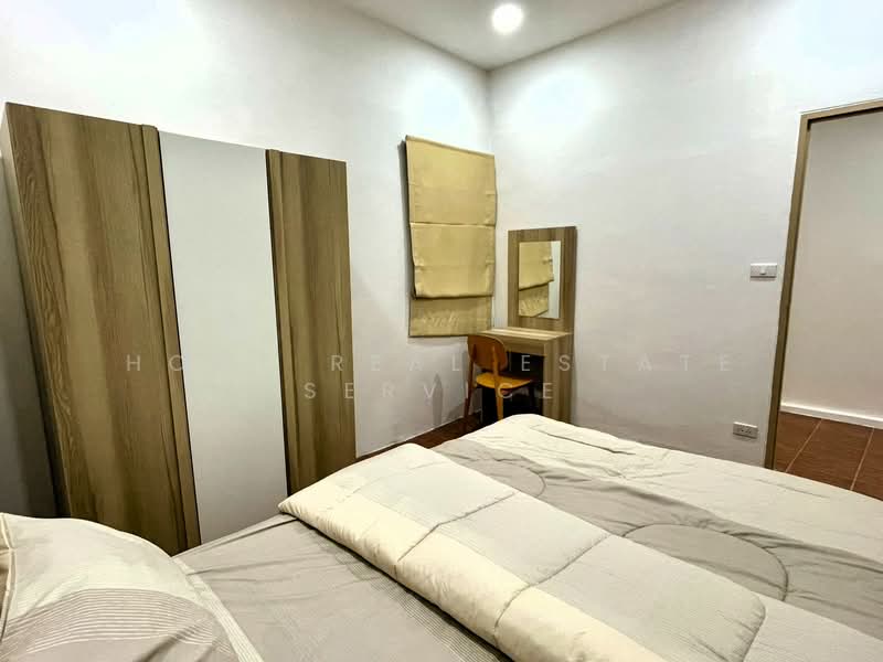 Townhouse 25 sq.wah North Pattaya, Chon Buri (Pattaya), Na Kloe, Bang Lamung (Pattaya), Chon Buri (Pattaya), 2 Bedrooms, 80 sqm, Townhouse For Sale, by HOME Real Estate Service, 500223496 - DDproperty.com