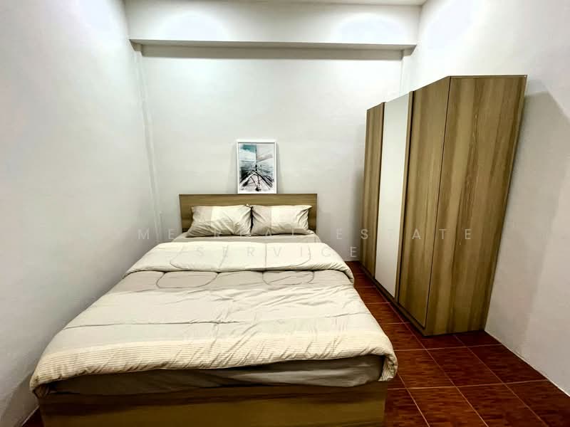 Townhouse 25 sq.wah North Pattaya, Chon Buri (Pattaya), Na Kloe, Bang Lamung (Pattaya), Chon Buri (Pattaya), 2 Bedrooms, 80 sqm, Townhouse For Sale, by HOME Real Estate Service, 500223496 - DDproperty.com