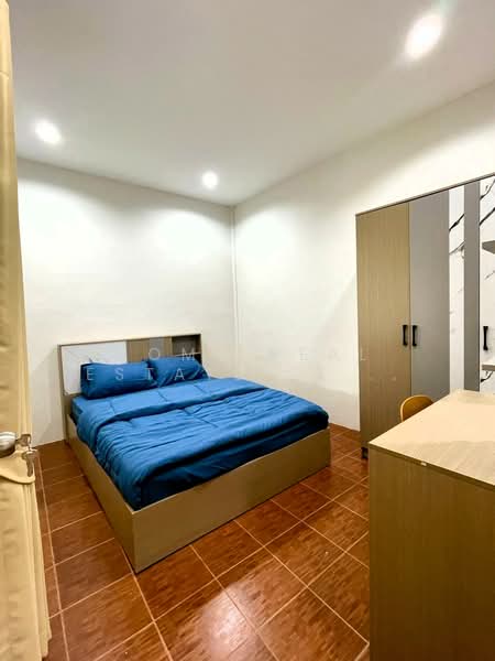 Townhouse 25 sq.wah North Pattaya, Chon Buri (Pattaya), Na Kloe, Bang Lamung (Pattaya), Chon Buri (Pattaya), 2 Bedrooms, 80 sqm, Townhouse For Sale, by HOME Real Estate Service, 500223496 - DDproperty.com