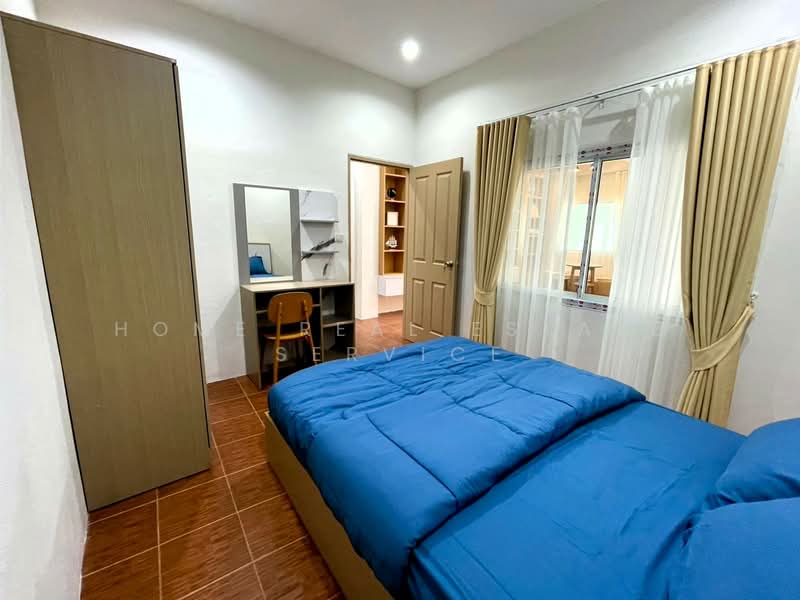 Townhouse 25 sq.wah North Pattaya, Chon Buri (Pattaya), Na Kloe, Bang Lamung (Pattaya), Chon Buri (Pattaya), 2 Bedrooms, 80 sqm, Townhouse For Sale, by HOME Real Estate Service, 500223496 - DDproperty.com