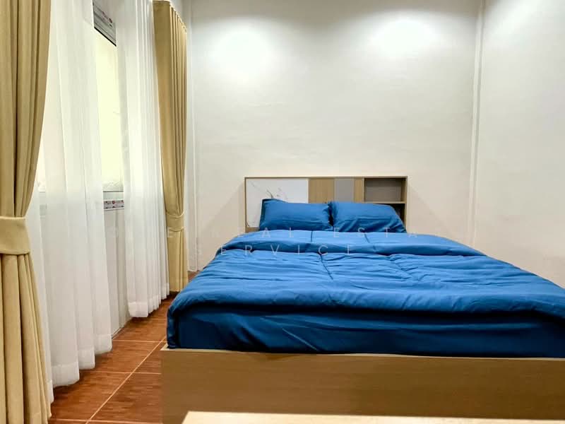 Townhouse 25 sq.wah North Pattaya, Chon Buri (Pattaya), Na Kloe, Bang Lamung (Pattaya), Chon Buri (Pattaya), 2 Bedrooms, 80 sqm, Townhouse For Sale, by HOME Real Estate Service, 500223496 - DDproperty.com