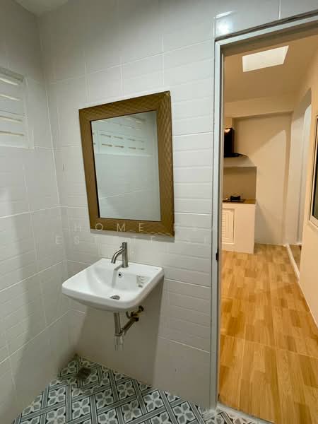 Townhouse 25 sq.wah North Pattaya, Chon Buri (Pattaya), Na Kloe, Bang Lamung (Pattaya), Chon Buri (Pattaya), 2 Bedrooms, 80 sqm, Townhouse For Sale, by HOME Real Estate Service, 500223496 - DDproperty.com