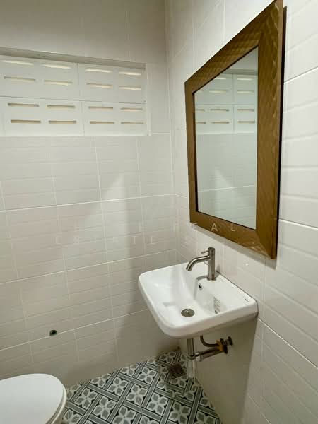 Townhouse 25 sq.wah North Pattaya, Chon Buri (Pattaya), Na Kloe, Bang Lamung (Pattaya), Chon Buri (Pattaya), 2 Bedrooms, 80 sqm, Townhouse For Sale, by HOME Real Estate Service, 500223496 - DDproperty.com