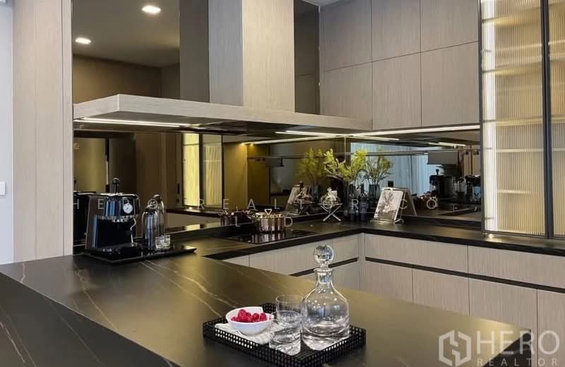 Mantana Bangna Km.15, Samut Prakan, 456 Bangna-Trad Road Km.15, Bang Chalong, Bang Plee, Samut Prakan, 4 Bedrooms, 283 sqm, Single Detached House For Rent, by Hero Realtor Co., Ltd., 500223498 - DDproperty.com