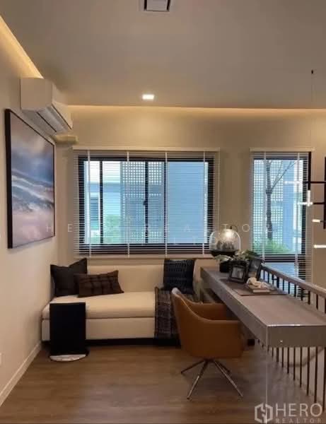 Mantana Bangna Km.15, Samut Prakan, 456 Bangna-Trad Road Km.15, Bang Chalong, Bang Plee, Samut Prakan, 4 Bedrooms, 283 sqm, Single Detached House For Rent, by Hero Realtor Co., Ltd., 500223498 - DDproperty.com