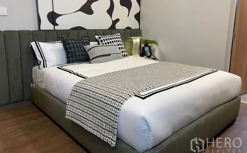 Mantana Bangna Km.15, Samut Prakan, 456 Bangna-Trad Road Km.15, Bang Chalong, Bang Plee, Samut Prakan, 4 Bedrooms, 283 sqm, Single Detached House For Rent, by Hero Realtor Co., Ltd., 500223498 - DDproperty.com