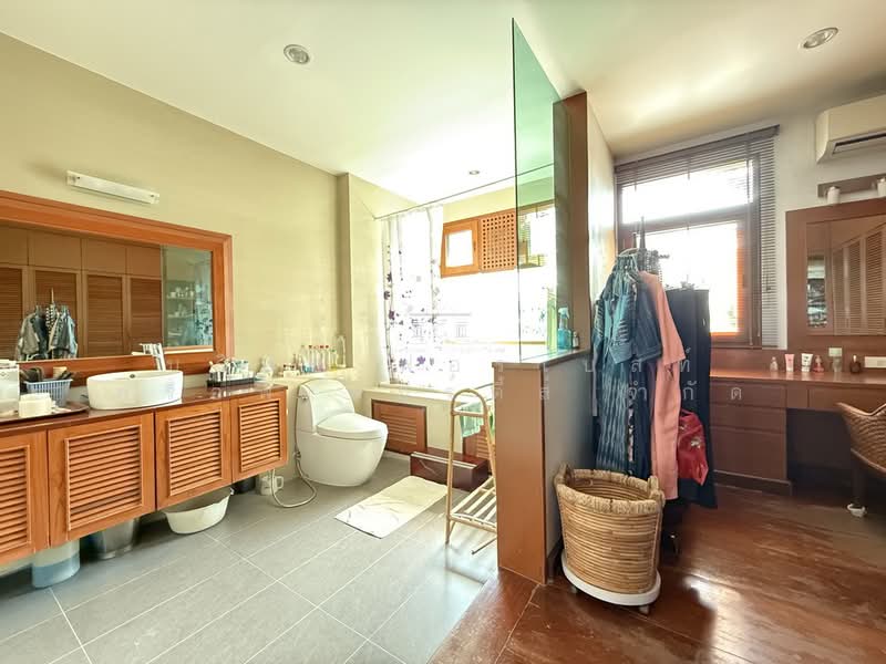 บ้านเดี่ยว 2 ชั้น พนาสนธิ์ ซิตี้ (ศรีนครินทร์-สมุทรปราการ), Samut Prakan, Bang Mueng, Muang Samut Prakarn, Samut Prakan, 4 Bedrooms, 609 sqm, Single Detached House For Sale, by Forbest Properties Co., Ltd., 500223499 - DDproperty.com