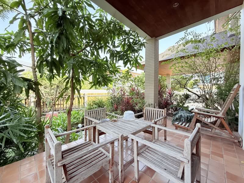 บ้านเดี่ยว 2 ชั้น พนาสนธิ์ ซิตี้ (ศรีนครินทร์-สมุทรปราการ), Samut Prakan, Bang Mueng, Muang Samut Prakarn, Samut Prakan, 4 Bedrooms, 609 sqm, Single Detached House For Sale, by Forbest Properties Co., Ltd., 500223499 - DDproperty.com