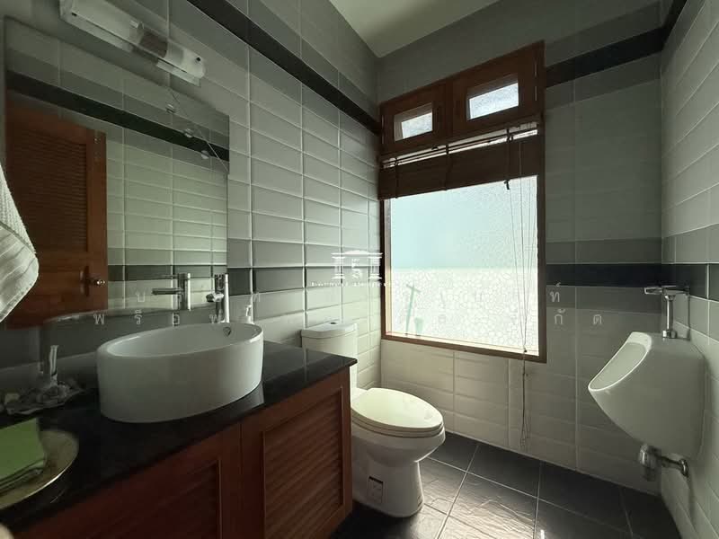 บ้านเดี่ยว 2 ชั้น พนาสนธิ์ ซิตี้ (ศรีนครินทร์-สมุทรปราการ), Samut Prakan, Bang Mueng, Muang Samut Prakarn, Samut Prakan, 4 Bedrooms, 609 sqm, Single Detached House For Sale, by Forbest Properties Co., Ltd., 500223499 - DDproperty.com