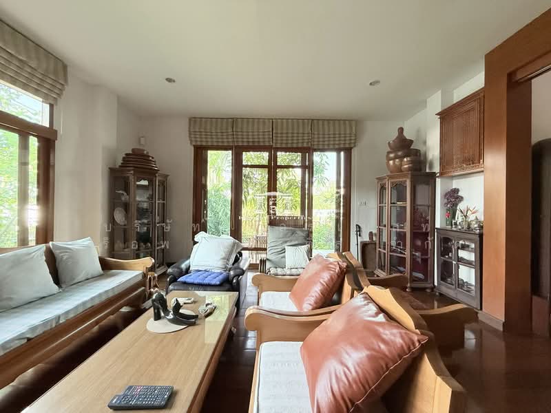 บ้านเดี่ยว 2 ชั้น พนาสนธิ์ ซิตี้ (ศรีนครินทร์-สมุทรปราการ), Samut Prakan, Bang Mueng, Muang Samut Prakarn, Samut Prakan, 4 Bedrooms, 609 sqm, Single Detached House For Sale, by Forbest Properties Co., Ltd., 500223499 - DDproperty.com