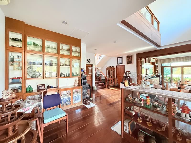 บ้านเดี่ยว 2 ชั้น พนาสนธิ์ ซิตี้ (ศรีนครินทร์-สมุทรปราการ), Samut Prakan, Bang Mueng, Muang Samut Prakarn, Samut Prakan, 4 Bedrooms, 609 sqm, Single Detached House For Sale, by Forbest Properties Co., Ltd., 500223499 - DDproperty.com