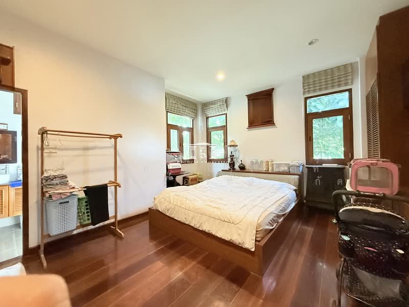 บ้านเดี่ยว 2 ชั้น พนาสนธิ์ ซิตี้ (ศรีนครินทร์-สมุทรปราการ), สมุทรปราการ, บางเมือง, เมืองสมุทรปราการ, สมุทรปราการ, 609 ตร.ม., บ้านเดี่ยว ขาย, โดย บริษัท ฟอร์เบสท์ พร็อพเพอร์ตี้ส์ จำกัด, 500223499 - DDproperty.com