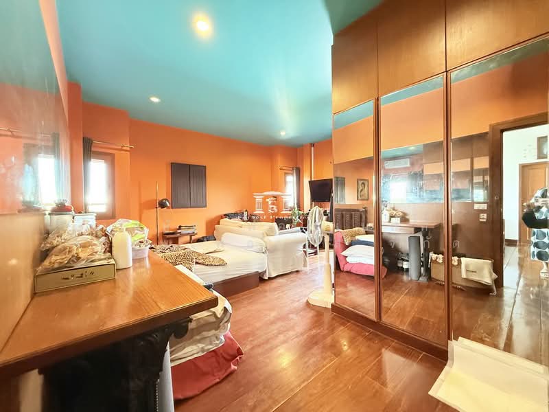 บ้านเดี่ยว 2 ชั้น พนาสนธิ์ ซิตี้ (ศรีนครินทร์-สมุทรปราการ), Samut Prakan, Bang Mueng, Muang Samut Prakarn, Samut Prakan, 4 Bedrooms, 609 sqm, Single Detached House For Sale, by Forbest Properties Co., Ltd., 500223499 - DDproperty.com