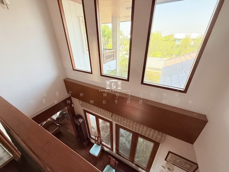 บ้านเดี่ยว 2 ชั้น พนาสนธิ์ ซิตี้ (ศรีนครินทร์-สมุทรปราการ), สมุทรปราการ, บางเมือง, เมืองสมุทรปราการ, สมุทรปราการ, 609 ตร.ม., บ้านเดี่ยว ขาย, โดย บริษัท ฟอร์เบสท์ พร็อพเพอร์ตี้ส์ จำกัด, 500223499 - DDproperty.com