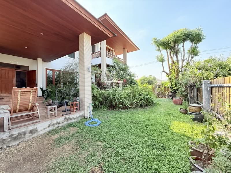 บ้านเดี่ยว 2 ชั้น พนาสนธิ์ ซิตี้ (ศรีนครินทร์-สมุทรปราการ), Samut Prakan, Bang Mueng, Muang Samut Prakarn, Samut Prakan, 4 Bedrooms, 609 sqm, Single Detached House For Sale, by Forbest Properties Co., Ltd., 500223499 - DDproperty.com